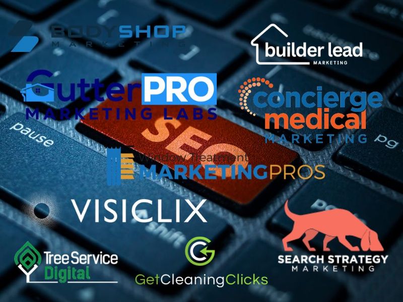 Blair Witkowski Releases Handpicked List Of The Best Niche SEO Agencies, Spotlighting Industry Leaders Across Multiple Trades Blair Witkowski Releases Handpicked List Of The Best Niche SEO Agencies, Spotlighting Industry Leaders Across Multiple Trades