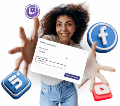 Top 7 Features Every Webinar Tool Should Have in 2025 Top 7 Features Every Webinar Tool Should Have in 2025