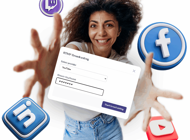 Top 7 Features Every Webinar Tool Should Have in 2025 Top 7 Features Every Webinar Tool Should Have in 2025