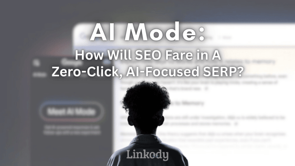 How Will SEO Fare in A Zero-Click AI-Focused SERP? How Will SEO Fare in A Zero-Click AI-Focused SERP?