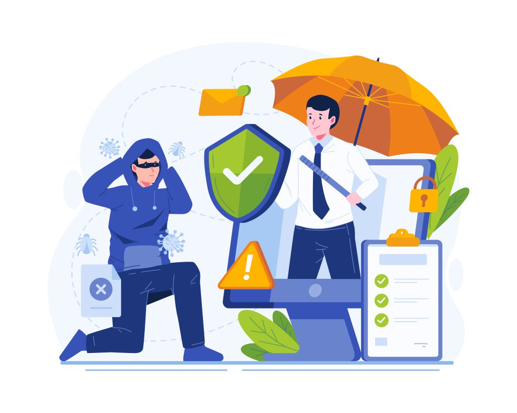 The reason cybersecurity strategies fall short