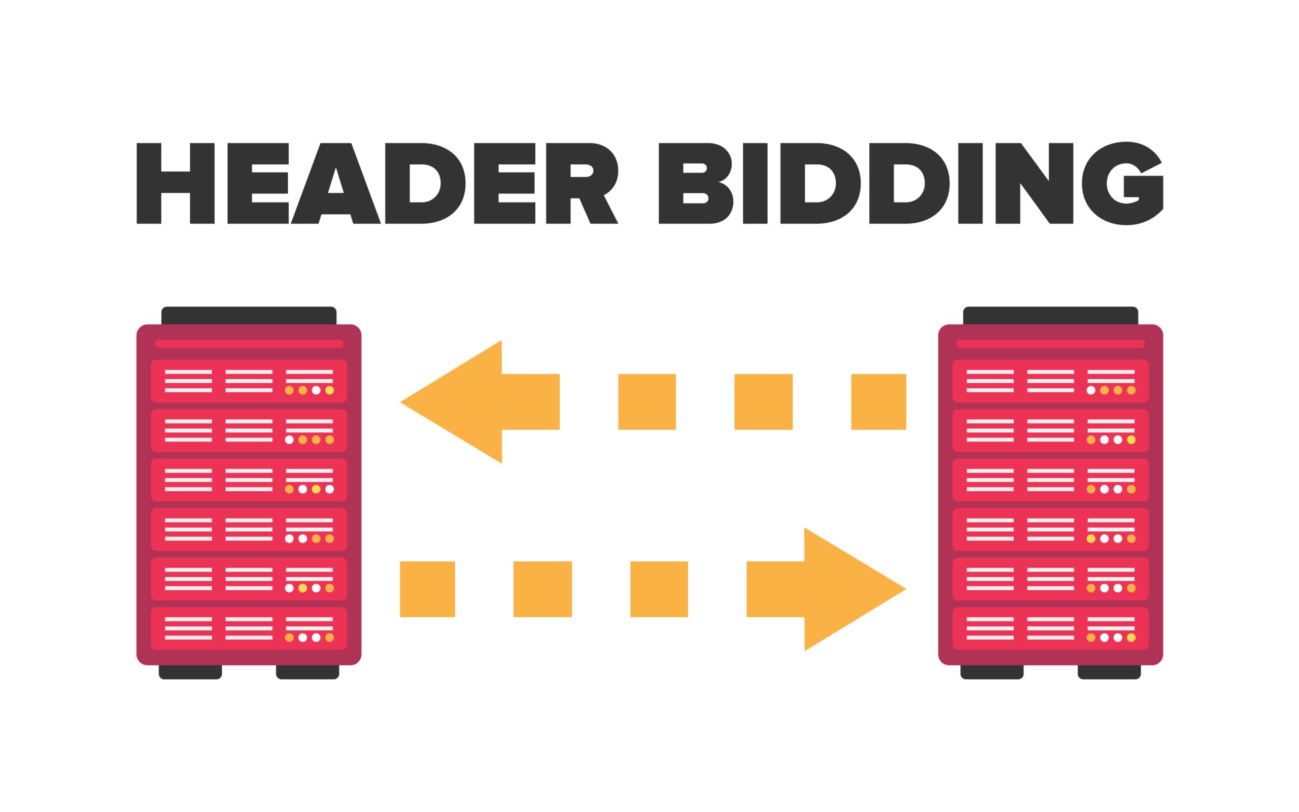 How Header Bidding Useful for Website Publishers How Header Bidding Useful for Website Publishers