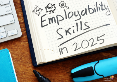 What employability skills mean in 2025 |