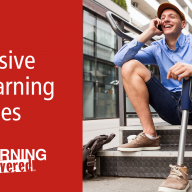 Find Inclusive E-Learning Images