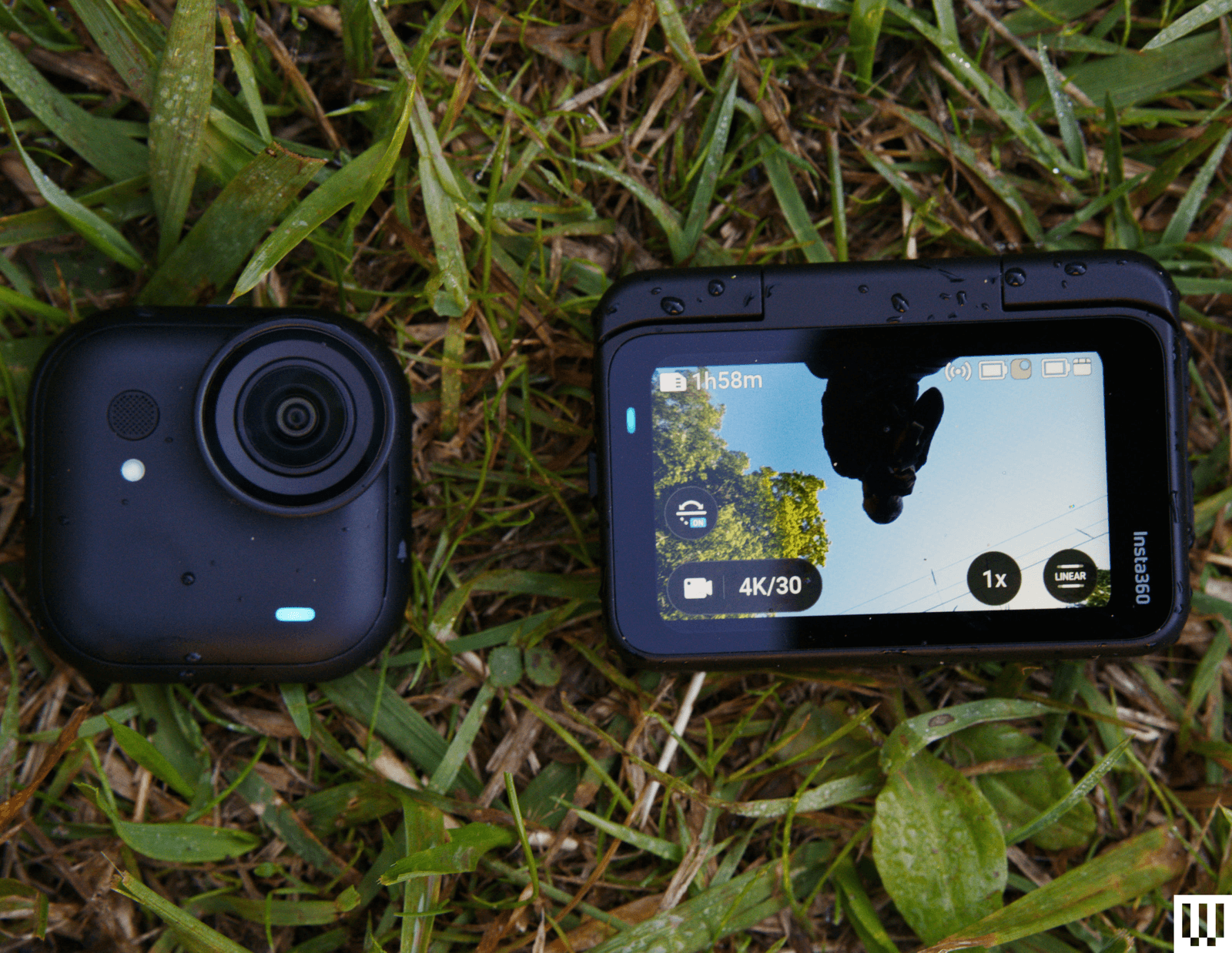 Insta360 Go Ultra Review: Better Video, but Bigger Package Insta360 Go Ultra Review: Better Video, but Bigger Package
