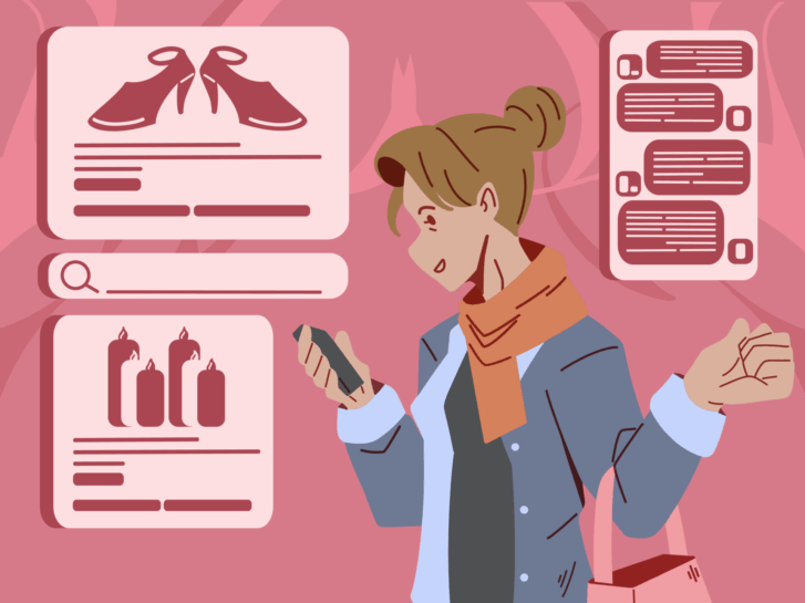 Show Up on Google SERP: Popular Products Guide