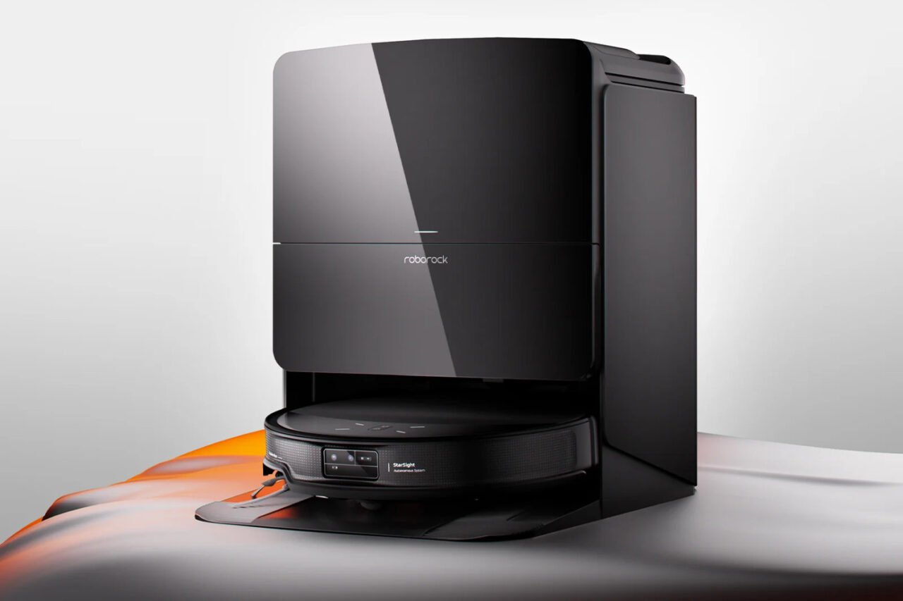 Roborock’s Anniversary Blowout Sale Includes ,000 Off the Incredible Saros Z70 Robot Vacuum