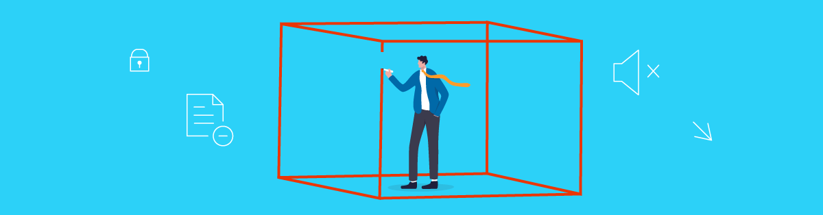 4 Limiting Beliefs in the Workplace & How to Overcome Them 4 Limiting Beliefs in the Workplace & How to Overcome Them