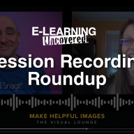 E-Learning Session Recording Roundup