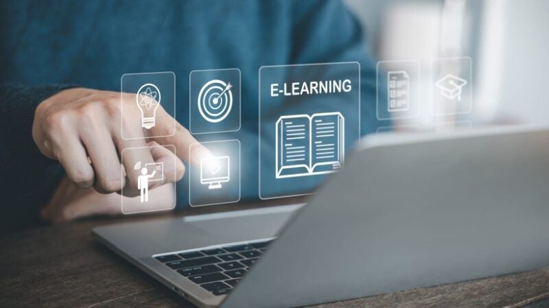 Online Learning In 2025: A Defining Shift In Education Online Learning In 2025: A Defining Shift In Education