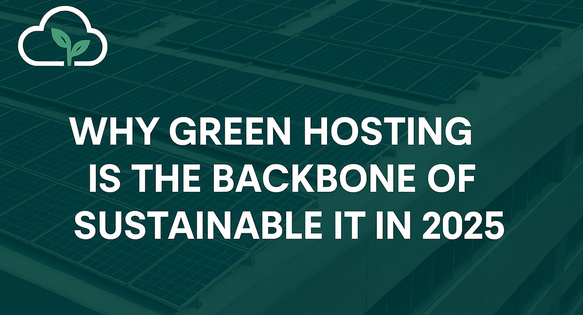 Sustainable IT Practices for Modern Organizations Sustainable IT Practices for Modern Organizations