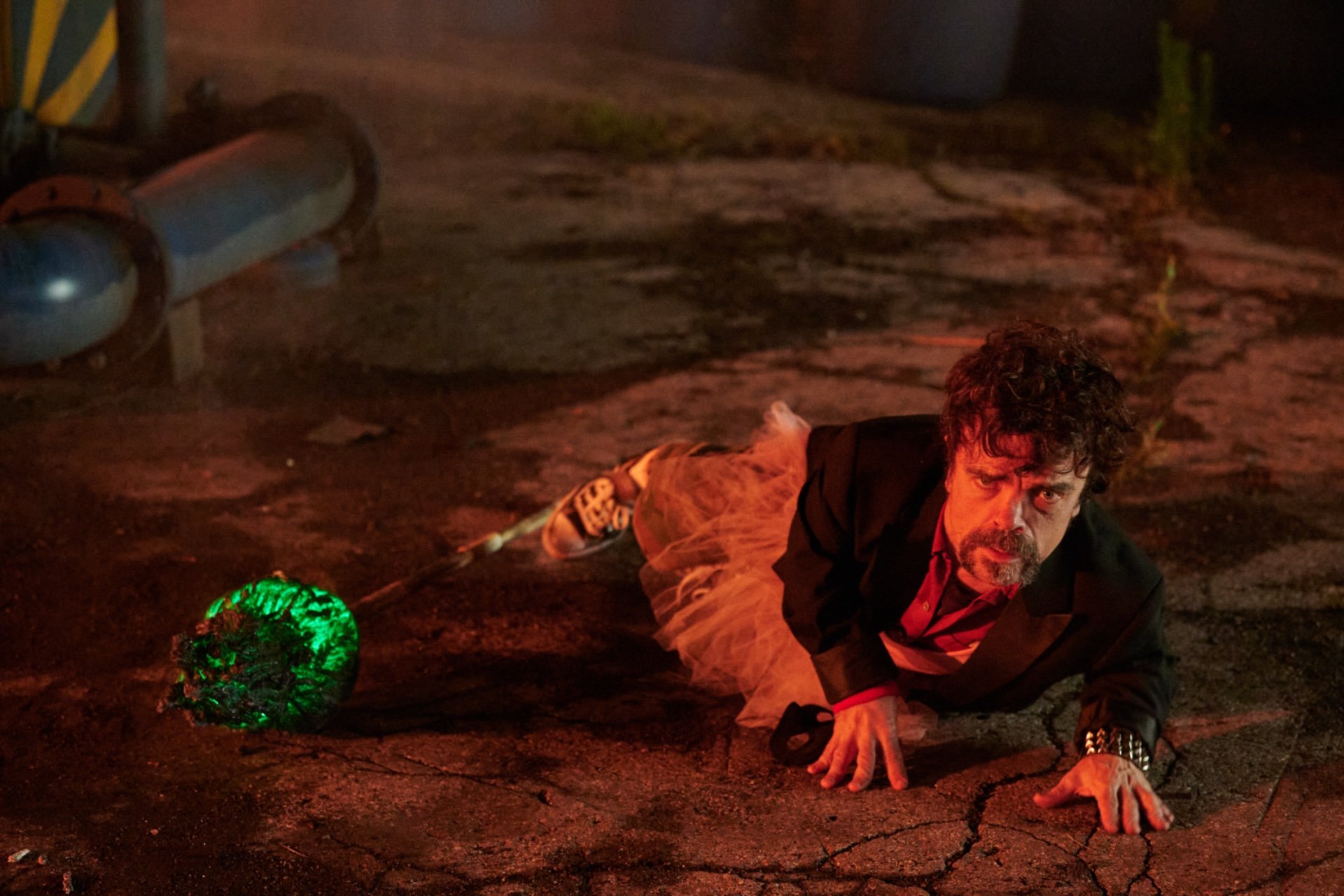 Why ‘The Toxic Avenger’ Is the Superhero Movie We Need Right Now Why ‘The Toxic Avenger’ Is the Superhero Movie We Need Right Now