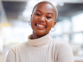 Why Humility is a Strength in Leadership