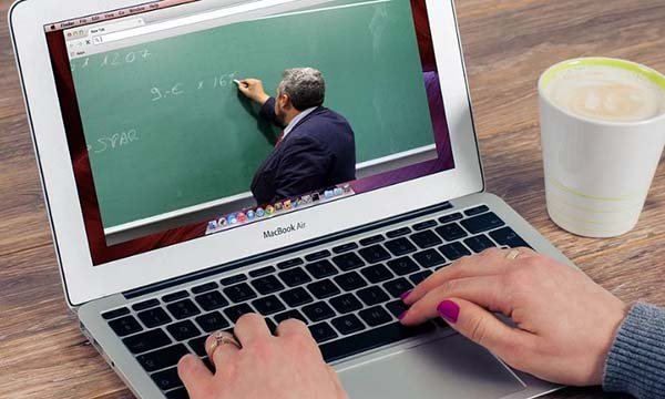 E Learning Paragraph for Class 9-10, SSC and HSC