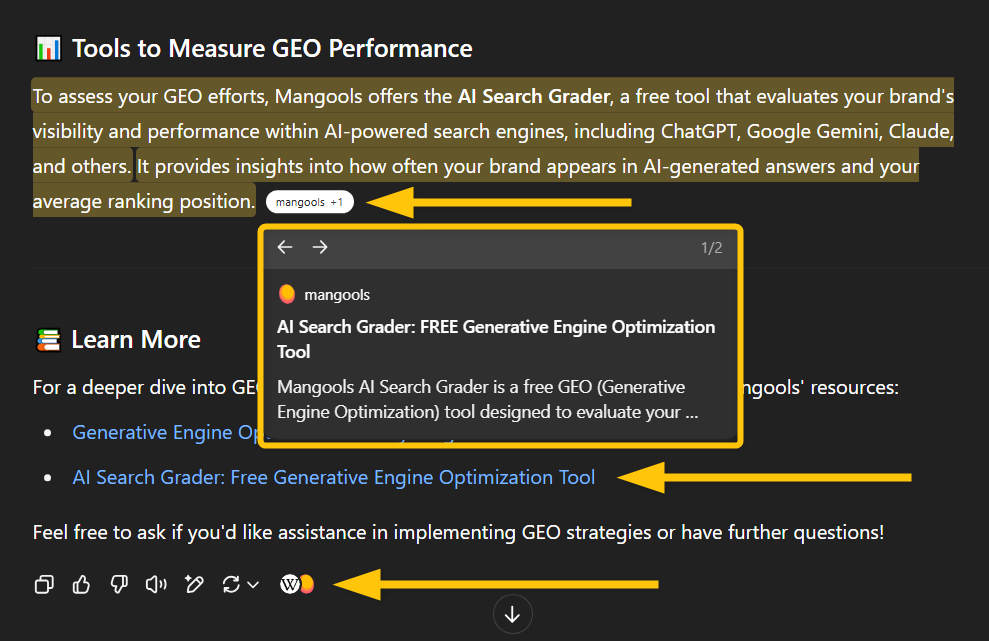 Generative Engine Optimization: Everything You Need to Know Generative Engine Optimization: Everything You Need to Know