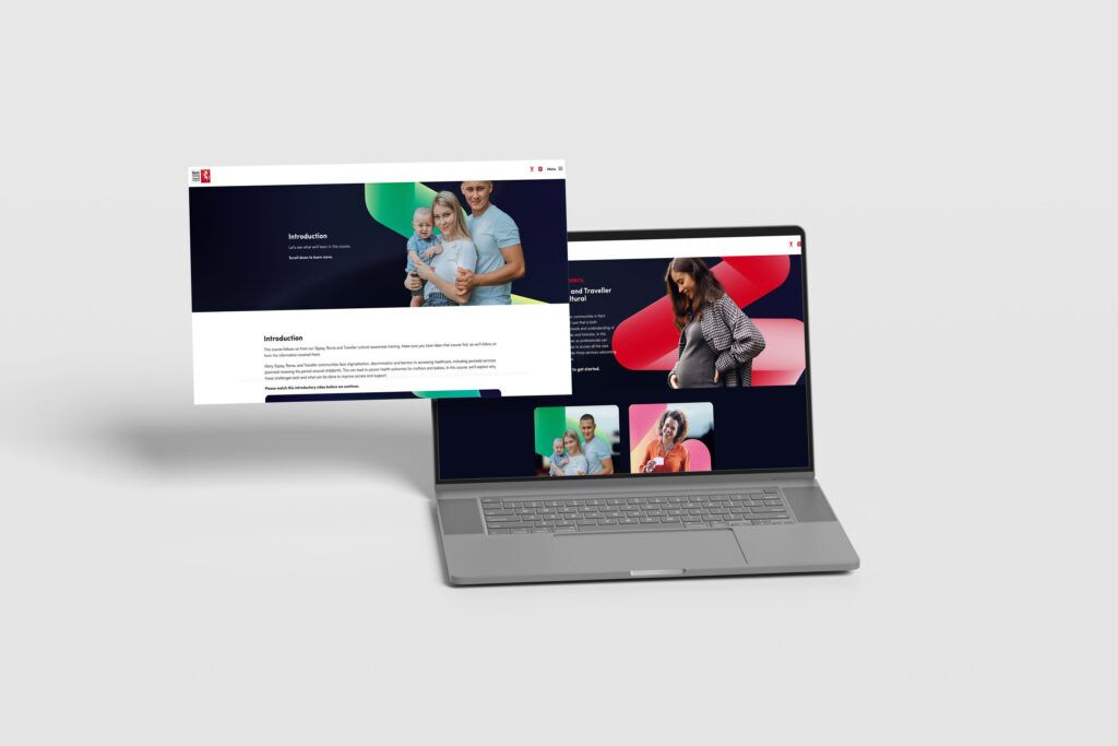 Creating Inclusive Perinatal Care for Gypsy, Roma and Traveller Communities Creating Inclusive Perinatal Care for Gypsy, Roma and Traveller Communities