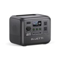 Bluetti AC50B solar generator deal: 35% off at Amazon for Labor Day