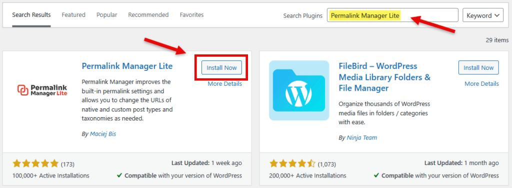 Create Custom URLs in Semplice with Permalink Manager Lite Create Custom URLs in Semplice with Permalink Manager Lite