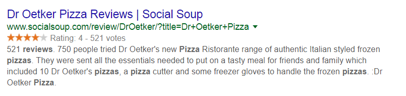 28 Google Rich Snippets You Should Know