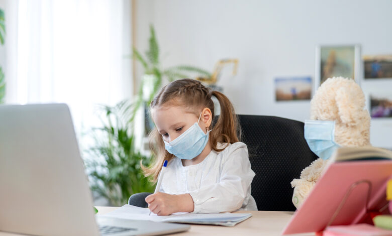 Ensuring continuity of education in COVID-19 situation Ensuring continuity of education in COVID-19 situation