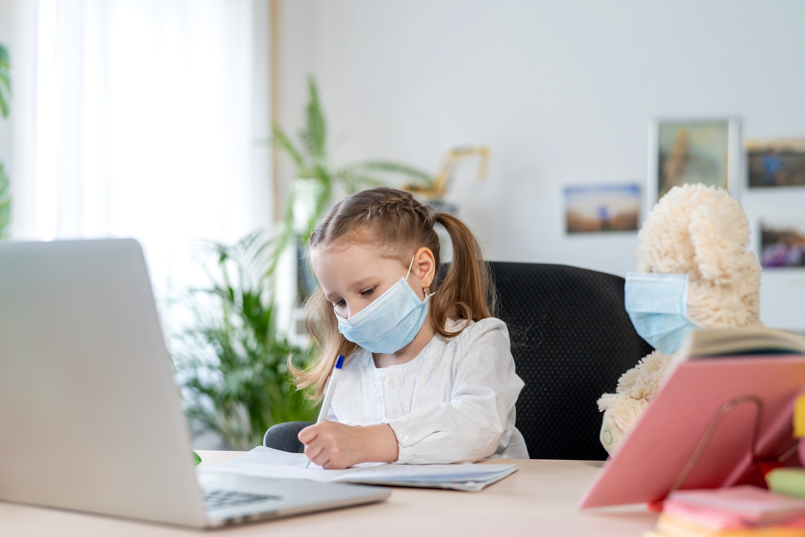 Ensuring continuity of education in COVID-19 situation Ensuring continuity of education in COVID-19 situation